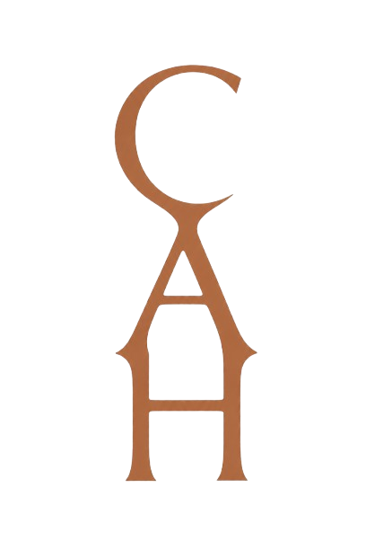 Logo Cah Medeiros Ceramics