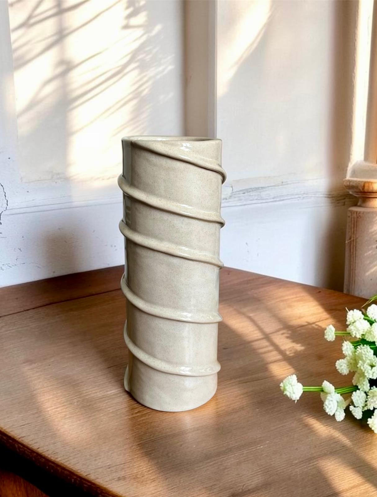 Vase enroulé — média 3